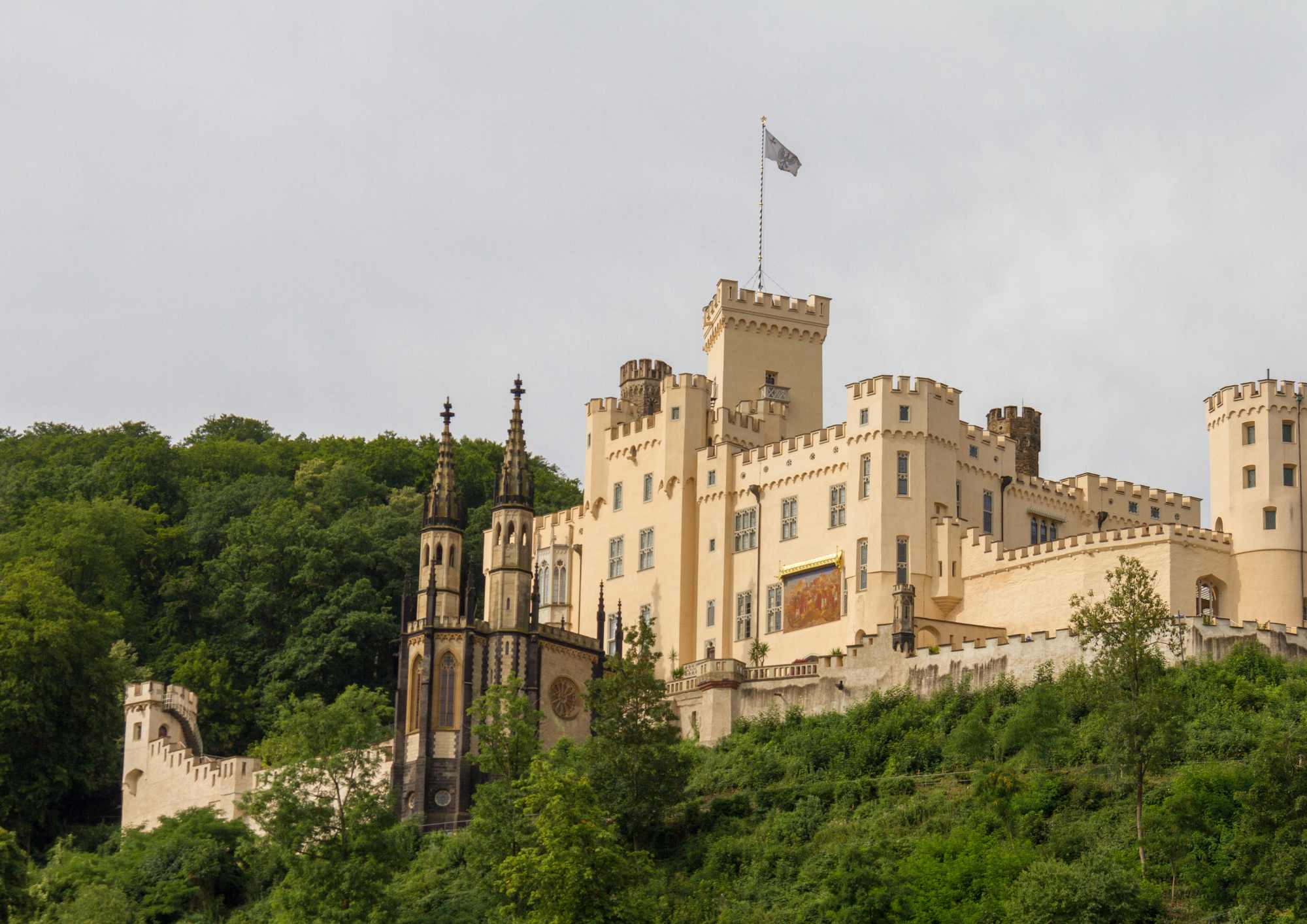 �sterbotten-Helsingfors-Tallinn-Riga